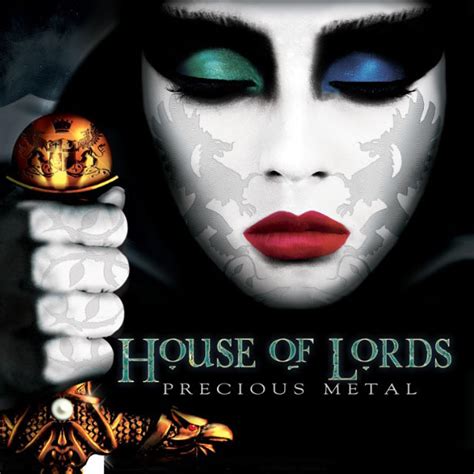 house of lords precious metal songs|‎Precious Metal by House of Lords on Apple Music.